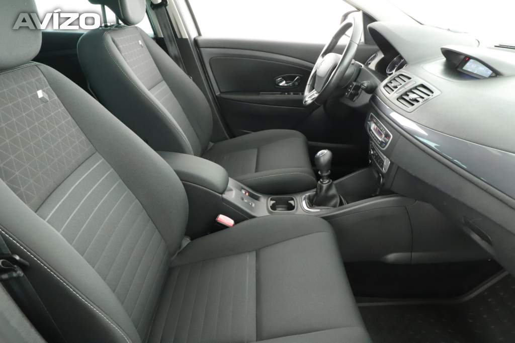 Foto inzerátu Renault Mégane 1.6 dCi