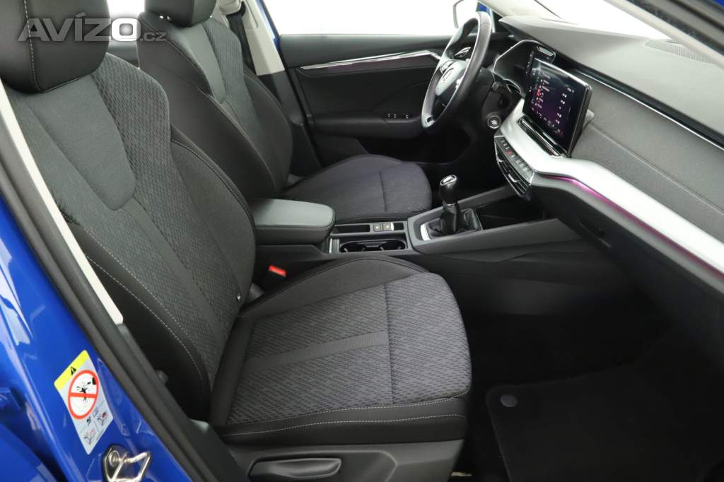 Foto inzerátu Škoda Octavia 2.0 TDI