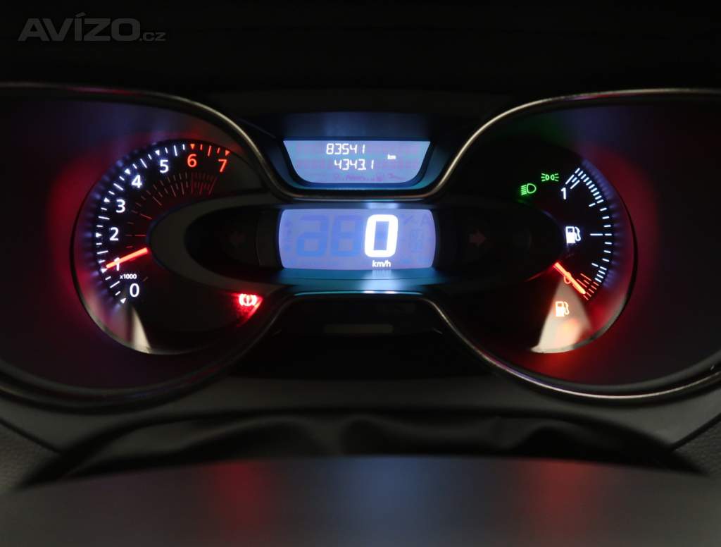 Foto inzerátu Renault Captur 1.3 TCe