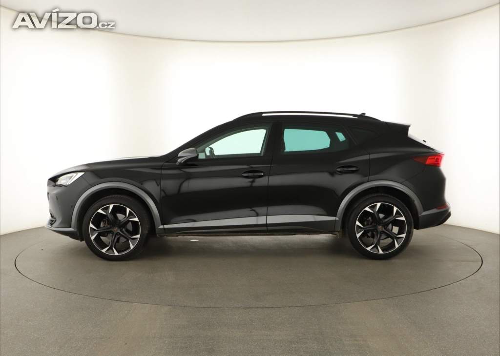 Foto inzerátu Cupra Formentor 2.0 TSI 4Drive