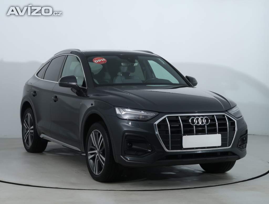 Audi Q5 Sportback 45 TFSI