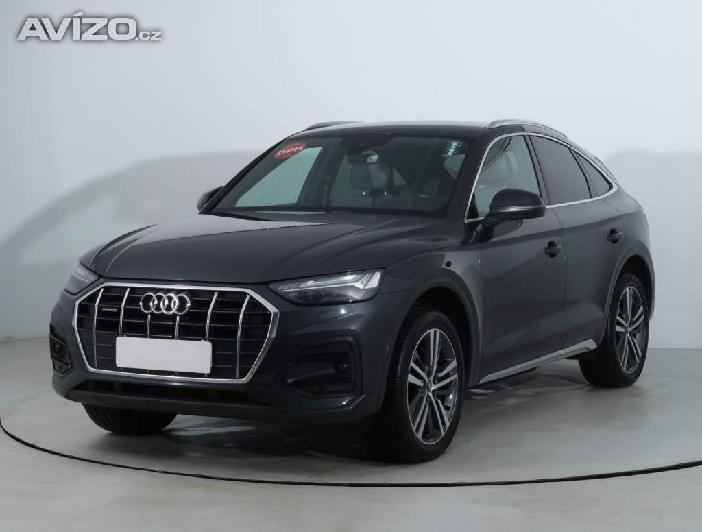 Foto inzerátu Audi Q5 Sportback 45 TFSI