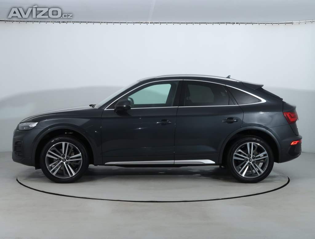 Foto inzerátu Audi Q5 Sportback 45 TFSI