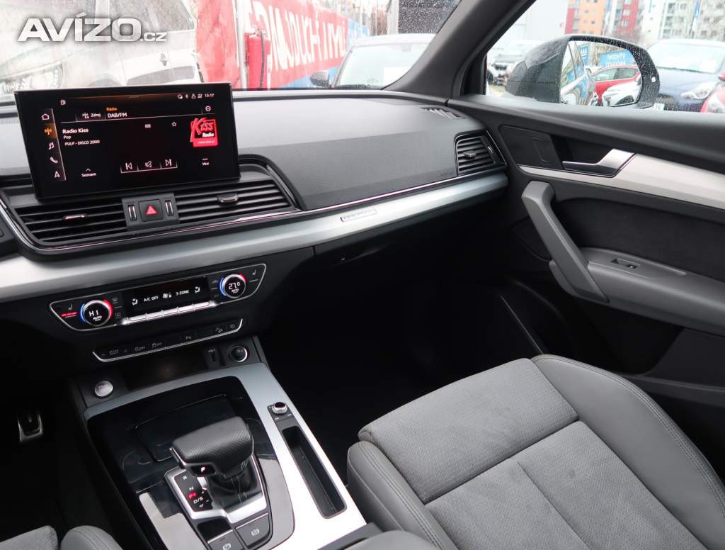 Foto inzerátu Audi Q5 Sportback 45 TFSI