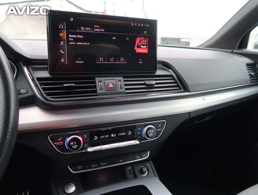 Foto inzerátu Audi Q5 Sportback 45 TFSI