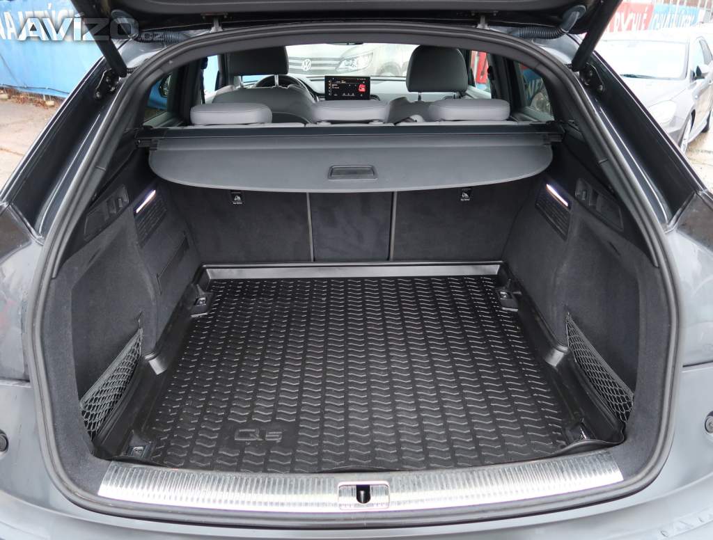 Foto inzerátu Audi Q5 Sportback 45 TFSI