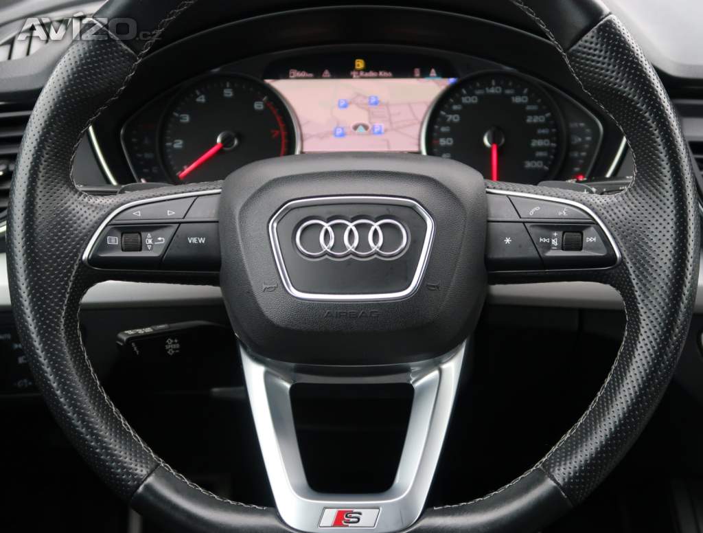 Foto inzerátu Audi Q5 Sportback 45 TFSI