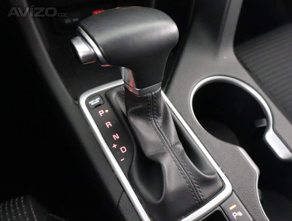 Foto inzerátu Kia Sportage 1.6 T-GDI
