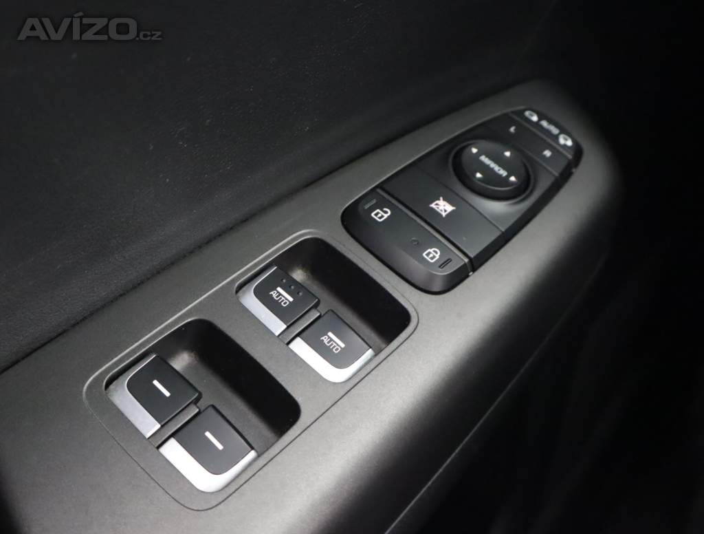 Foto inzerátu Kia Sportage 1.6 T-GDI