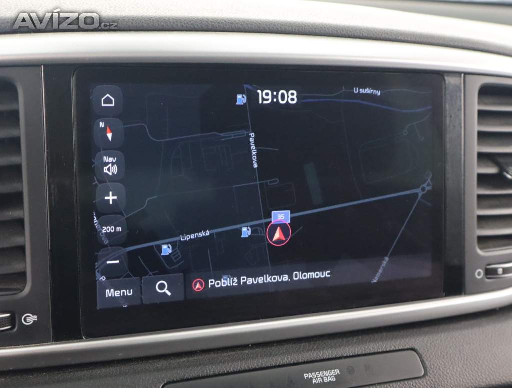 Foto inzerátu Kia Sportage 1.6 T-GDI