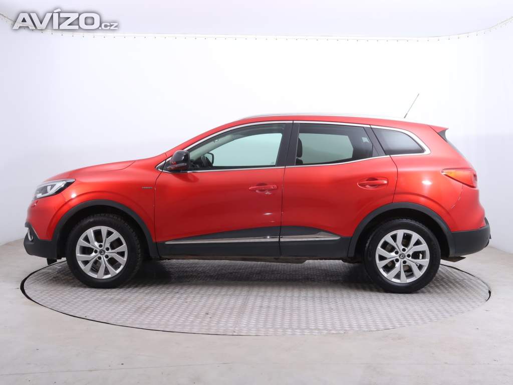 Foto inzerátu Renault Kadjar 1.3 TCe