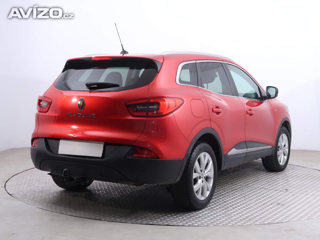Foto inzerátu Renault Kadjar 1.3 TCe