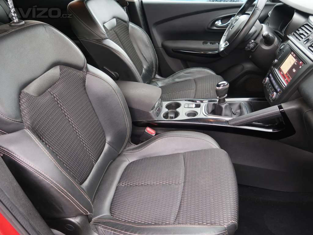 Foto inzerátu Renault Kadjar 1.3 TCe