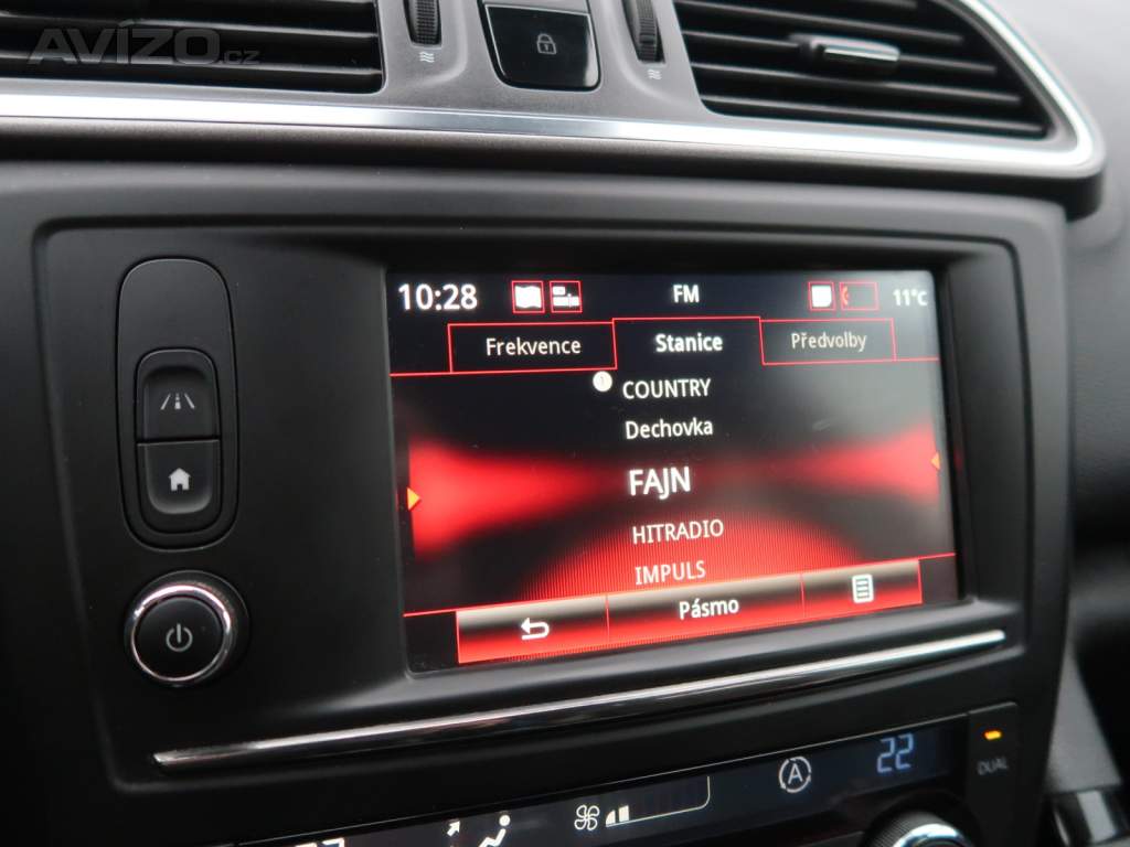 Foto inzerátu Renault Kadjar 1.3 TCe