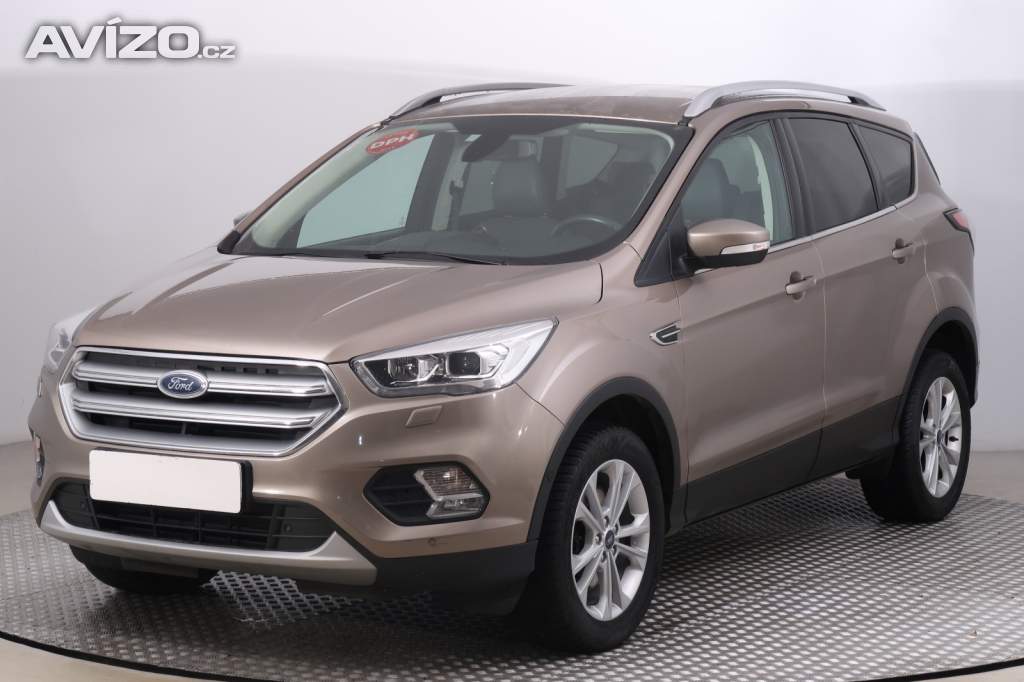 Foto inzerátu Ford Kuga 2.0 TDCi