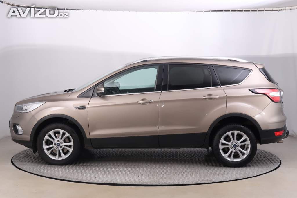 Foto inzerátu Ford Kuga 2.0 TDCi