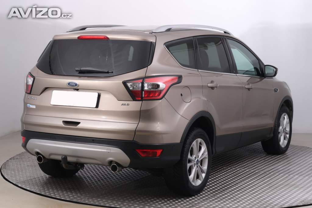 Foto inzerátu Ford Kuga 2.0 TDCi