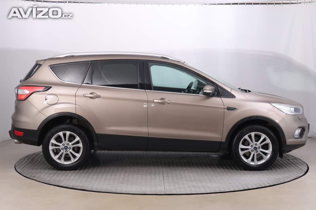 Foto inzerátu Ford Kuga 2.0 TDCi