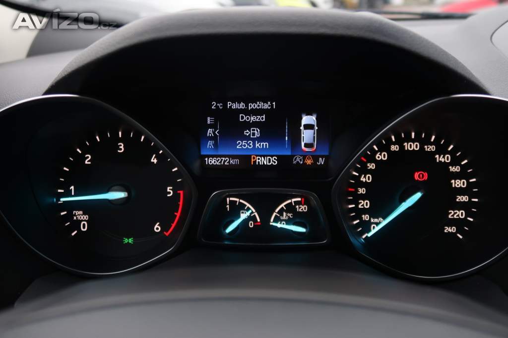 Foto inzerátu Ford Kuga 2.0 TDCi