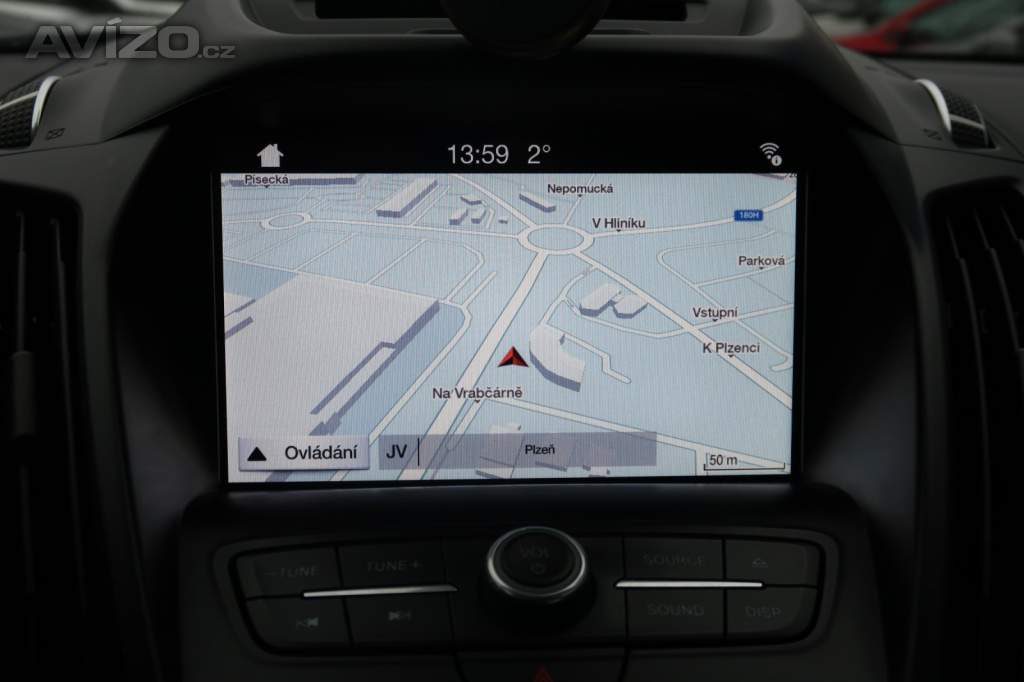 Foto inzerátu Ford Kuga 2.0 TDCi