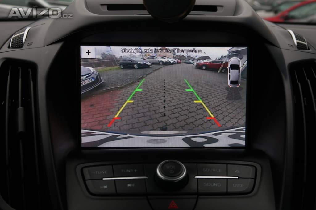 Foto inzerátu Ford Kuga 2.0 TDCi