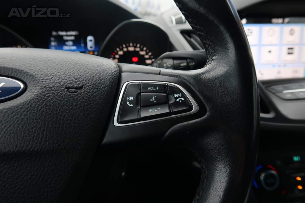 Foto inzerátu Ford Kuga 2.0 TDCi