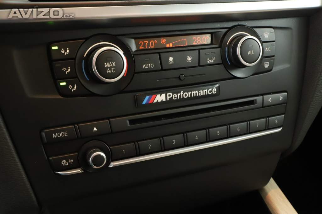 Foto inzerátu BMW X3 xDrive20d