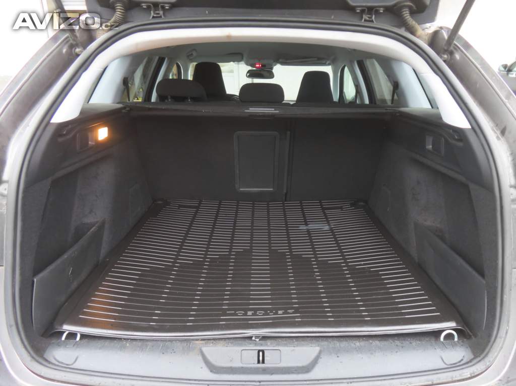 Foto inzerátu Peugeot 308 1.6 BlueHDi