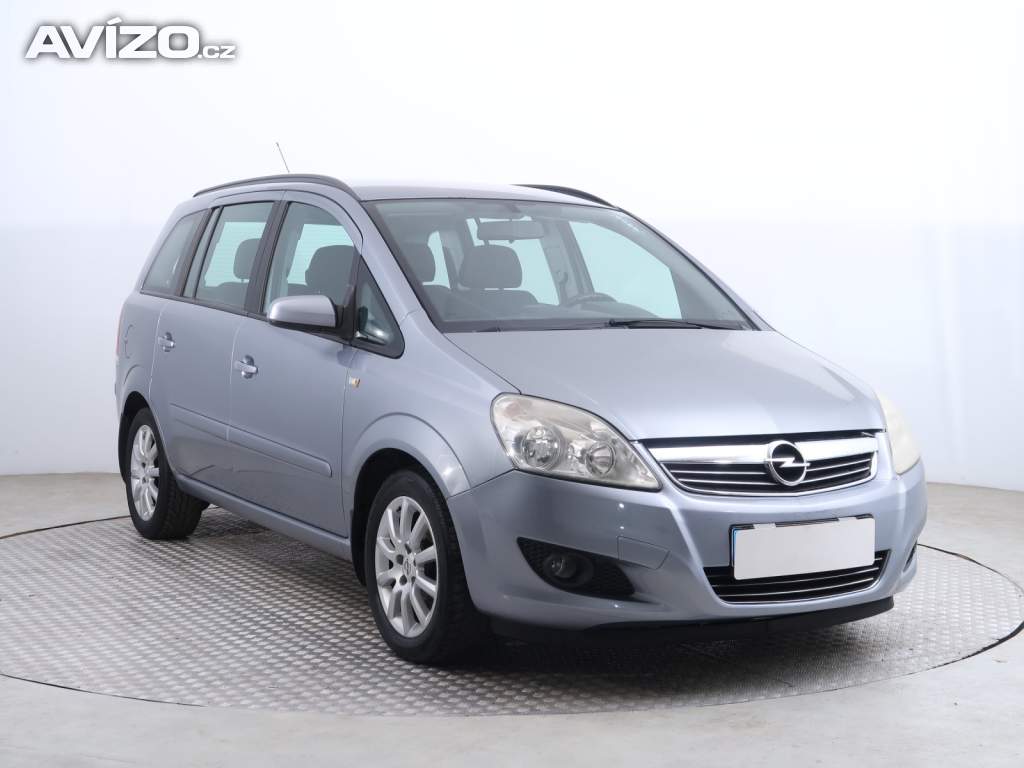 Opel Zafira 1.6