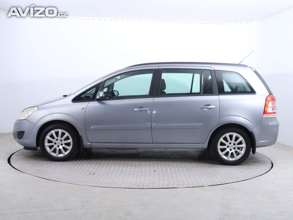 Foto inzerátu Opel Zafira 1.6