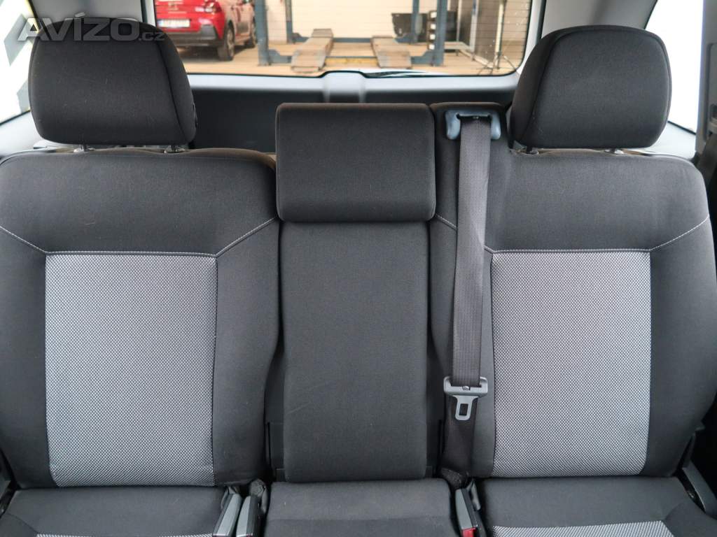 Foto inzerátu Opel Zafira 1.6