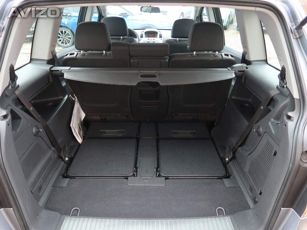 Foto inzerátu Opel Zafira 1.6