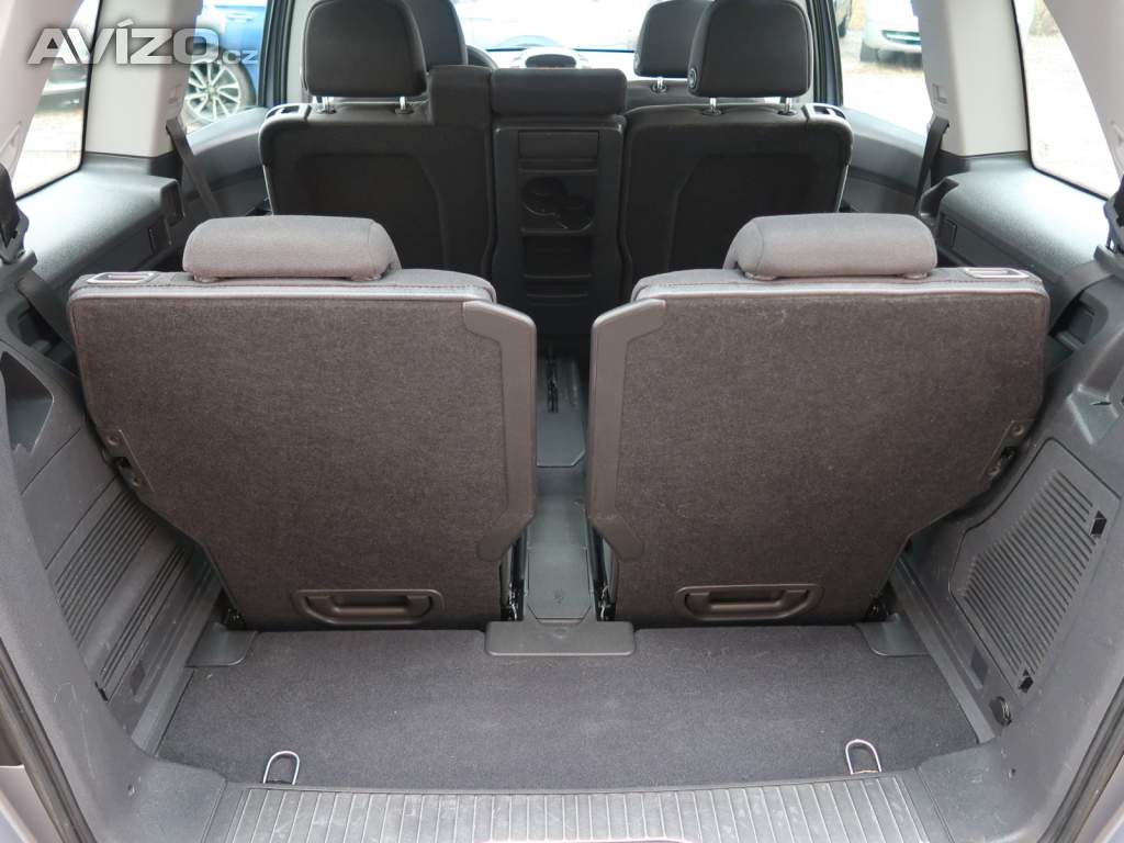 Foto inzerátu Opel Zafira 1.6