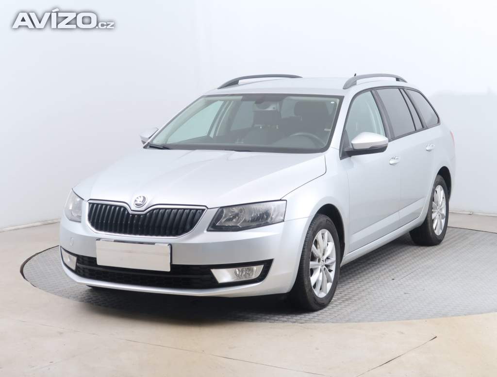 Foto inzerátu Škoda Octavia 1.6 TDI
