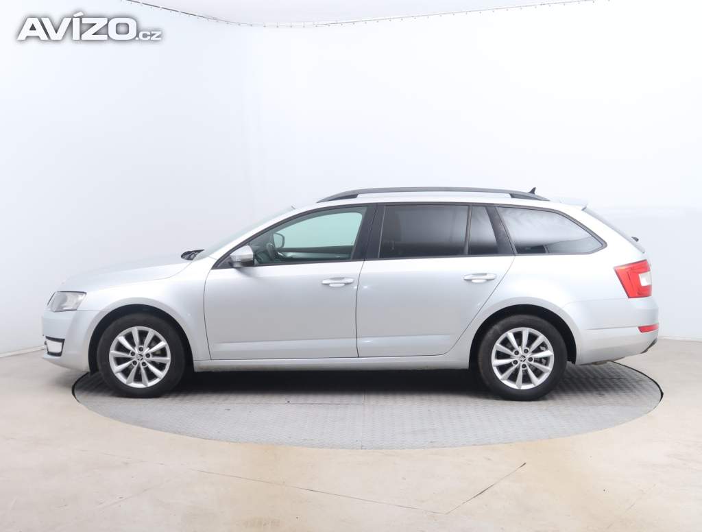 Foto inzerátu Škoda Octavia 1.6 TDI