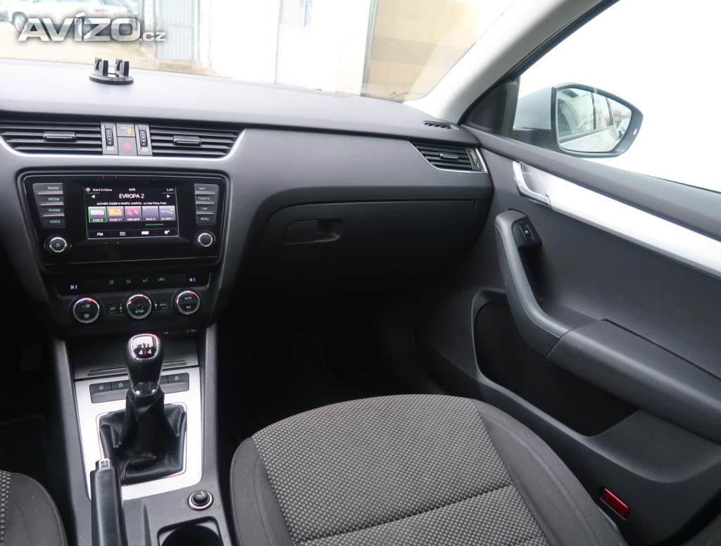 Foto inzerátu Škoda Octavia 1.6 TDI