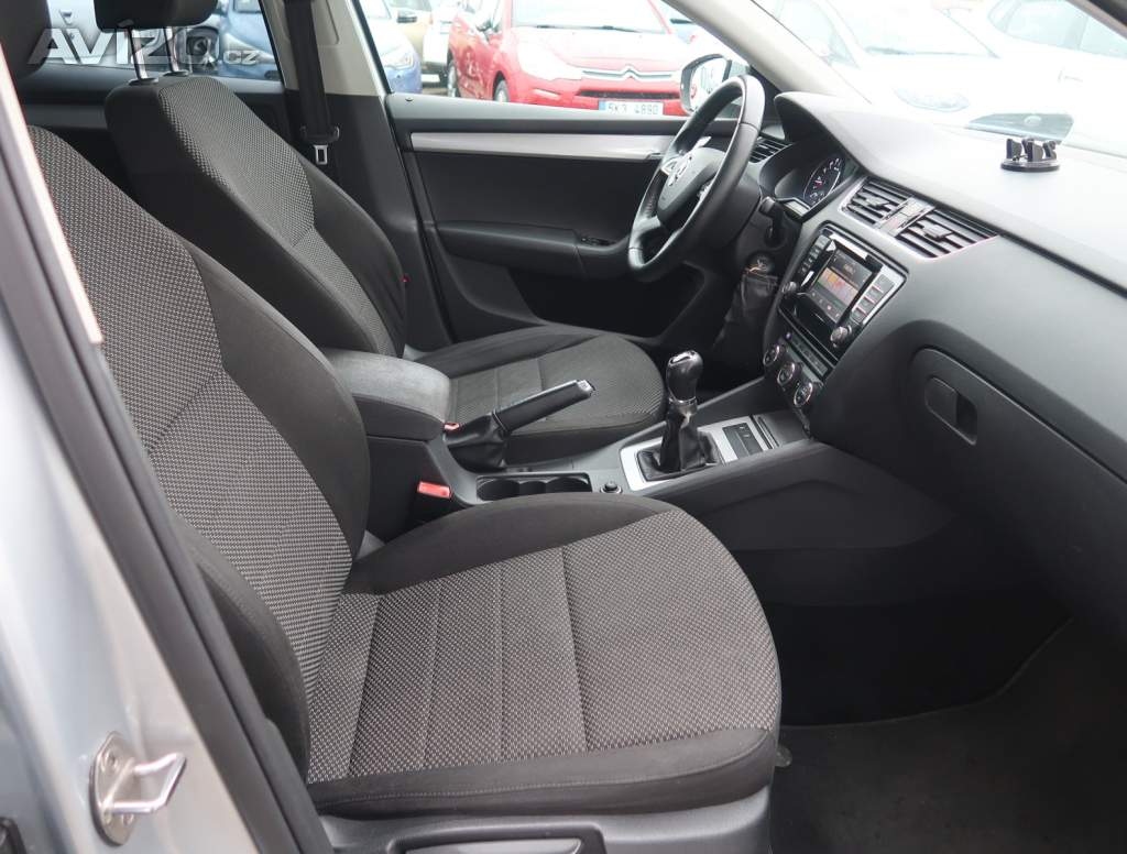 Foto inzerátu Škoda Octavia 1.6 TDI