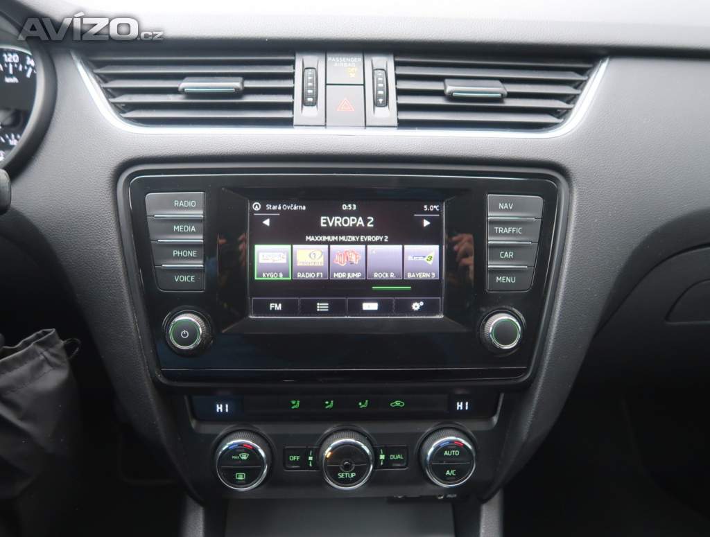 Foto inzerátu Škoda Octavia 1.6 TDI