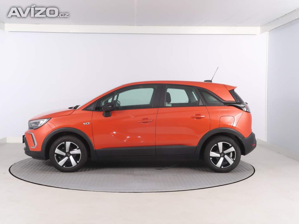 Foto inzerátu Opel Crossland 1.2