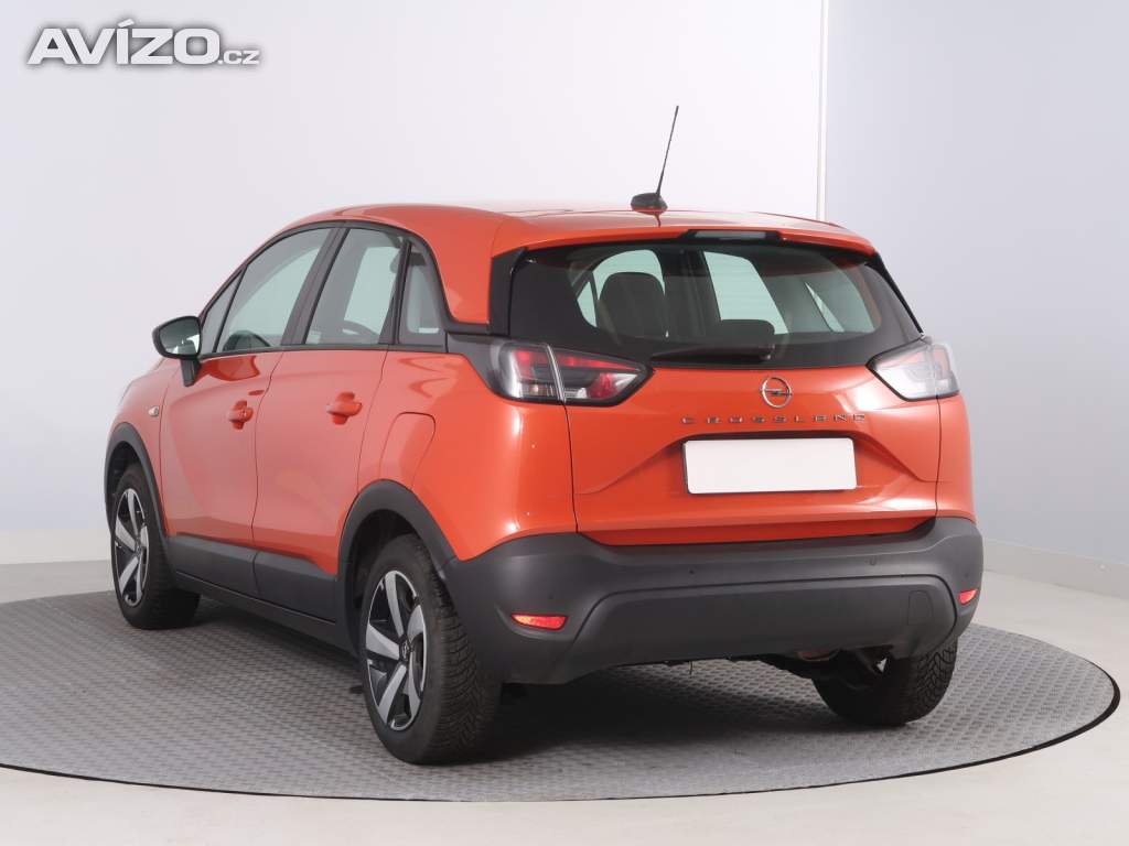 Foto inzerátu Opel Crossland 1.2