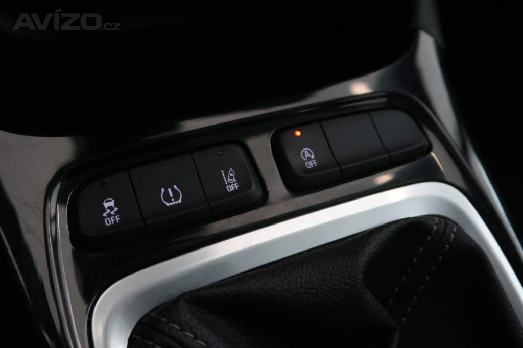 Foto inzerátu Opel Crossland 1.2