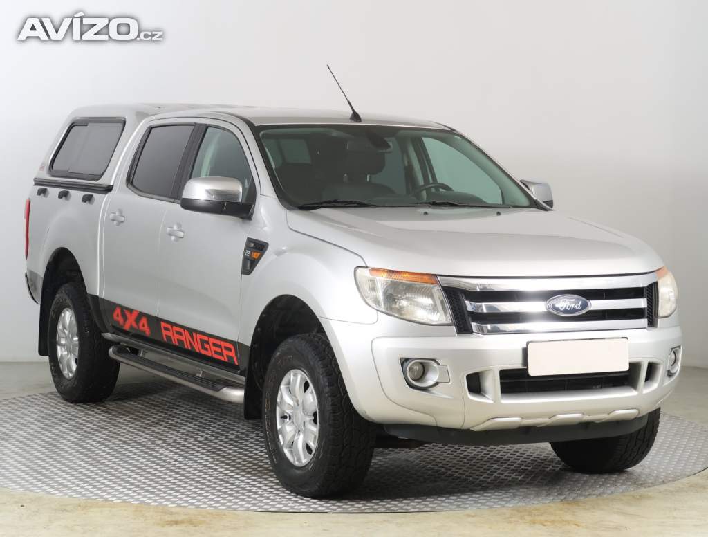 Ford Ranger 2.2 TDCI