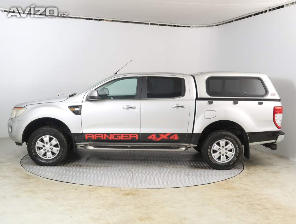 Foto inzerátu Ford Ranger 2.2 TDCI