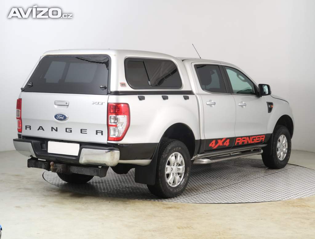 Foto inzerátu Ford Ranger 2.2 TDCI