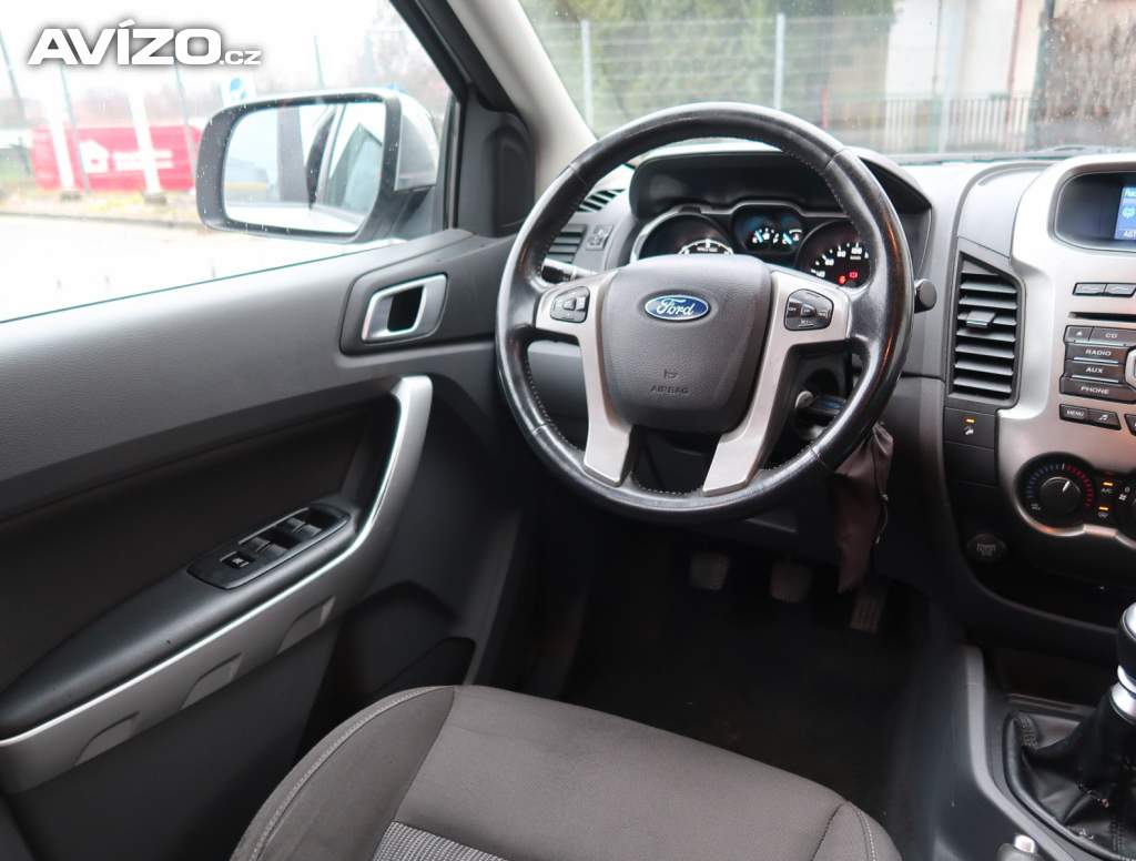 Foto inzerátu Ford Ranger 2.2 TDCI