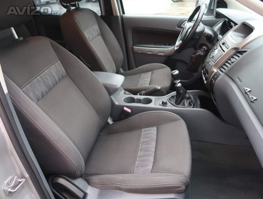 Foto inzerátu Ford Ranger 2.2 TDCI