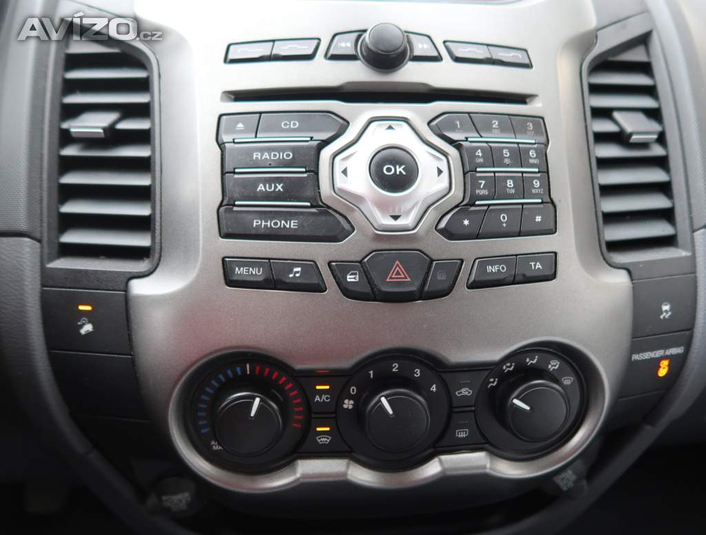 Foto inzerátu Ford Ranger 2.2 TDCI