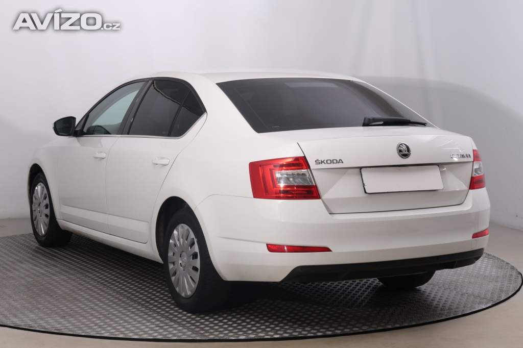 Foto inzerátu Škoda Octavia 1.2 TSI