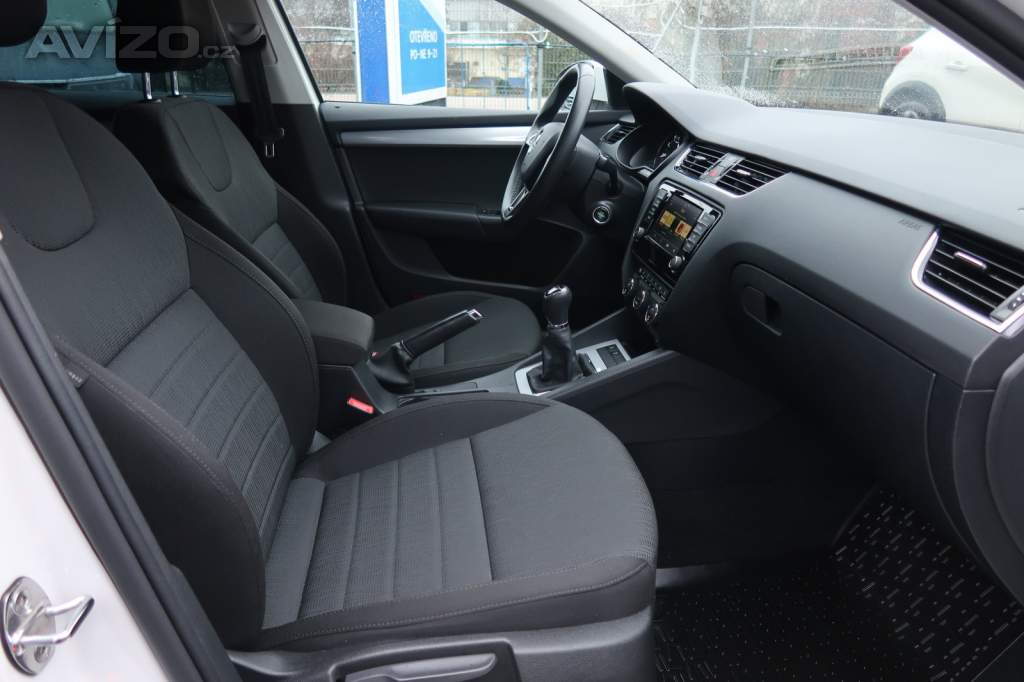 Foto inzerátu Škoda Octavia 1.2 TSI