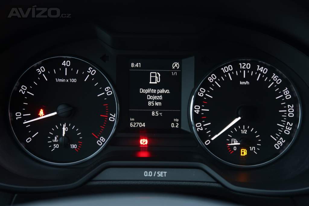 Foto inzerátu Škoda Octavia 1.2 TSI